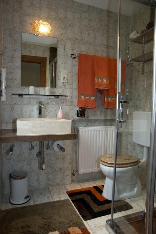 Haus Rattenböck Saint Wolfgang Rum bild
