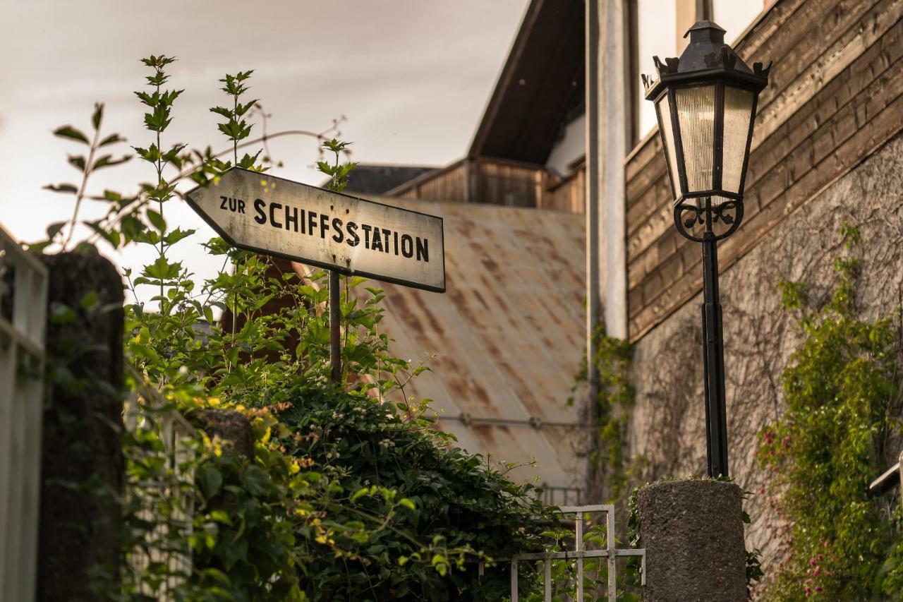 Haus Rattenböck Saint Wolfgang Exteriör bild